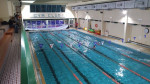 Gym Club Roma
