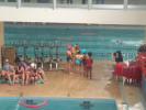 Gym Club Roma