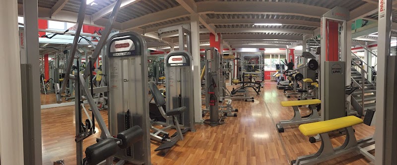 Centro Sportivo-Phoenix Gym A.S.D.