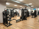 Gymtime srlSSD