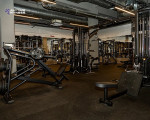 Anytime Fitness Giolitti
