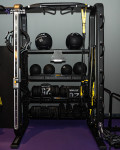 Anytime Fitness Giolitti