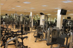 Gold Gym Roma