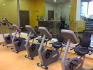 Gold Gym Roma