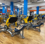 Center Gym