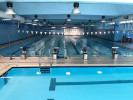 Center Gym