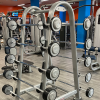 Center Gym