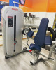 Center Gym
