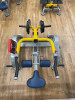 Center Gym