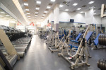Mister Gym Palestra