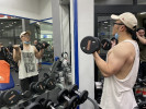 Mister Gym Palestra