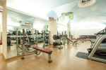 Omega Fitness Club