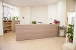 Omega Fitness Club