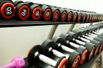 Omega Fitness Club