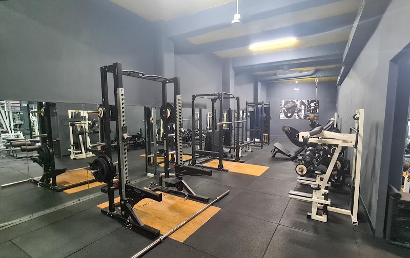 Golden Gym Roma
