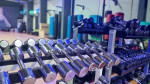 Golden Gym Roma