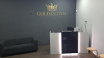 Golden Gym Roma