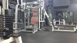 Golden Gym Roma