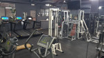 Golden Gym Roma