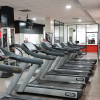 URBAN POWER GYM