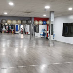 URBAN POWER GYM