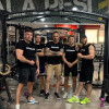 URBAN POWER GYM