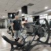 URBAN POWER GYM