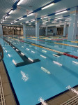 Sport & Fitness Center