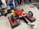 ASD Gym Studio Fit Lab & Holistic Lab