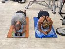 ASD Gym Studio Fit Lab &amp; Holistic Lab