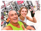 ASD Gym Studio Fit Lab &amp; Holistic Lab