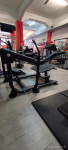 Energy Club La Palestra