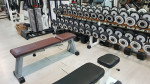 Energy Club La Palestra
