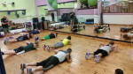 Energy Club La Palestra