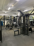 Trastevere Fitness ssd