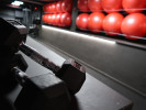 Trastevere Fitness ssd