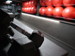Trastevere Fitness ssd