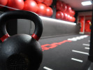 Trastevere Fitness ssd