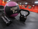 Trastevere Fitness ssd