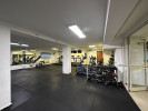 Trastevere Fitness ssd
