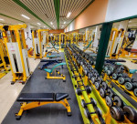 Center Gym A.S.D.