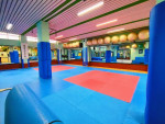 Center Gym A.S.D.