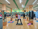 Center Gym A.S.D.