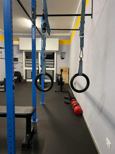 Officina Gym