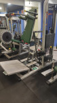 Garden Gym fitness club