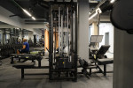 Anytime Fitness Roma Tuscolana