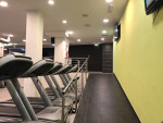 La Palestra Fitness Club Roma Talenti Montesacro