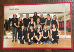 La Palestra Fitness Club Roma Talenti Montesacro