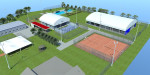 Augustea Sport City