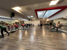 Palestra Passion Fitness Tuscolana